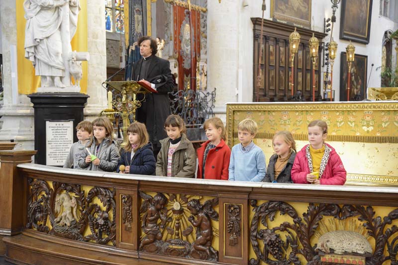 1November2015 St.-Andries